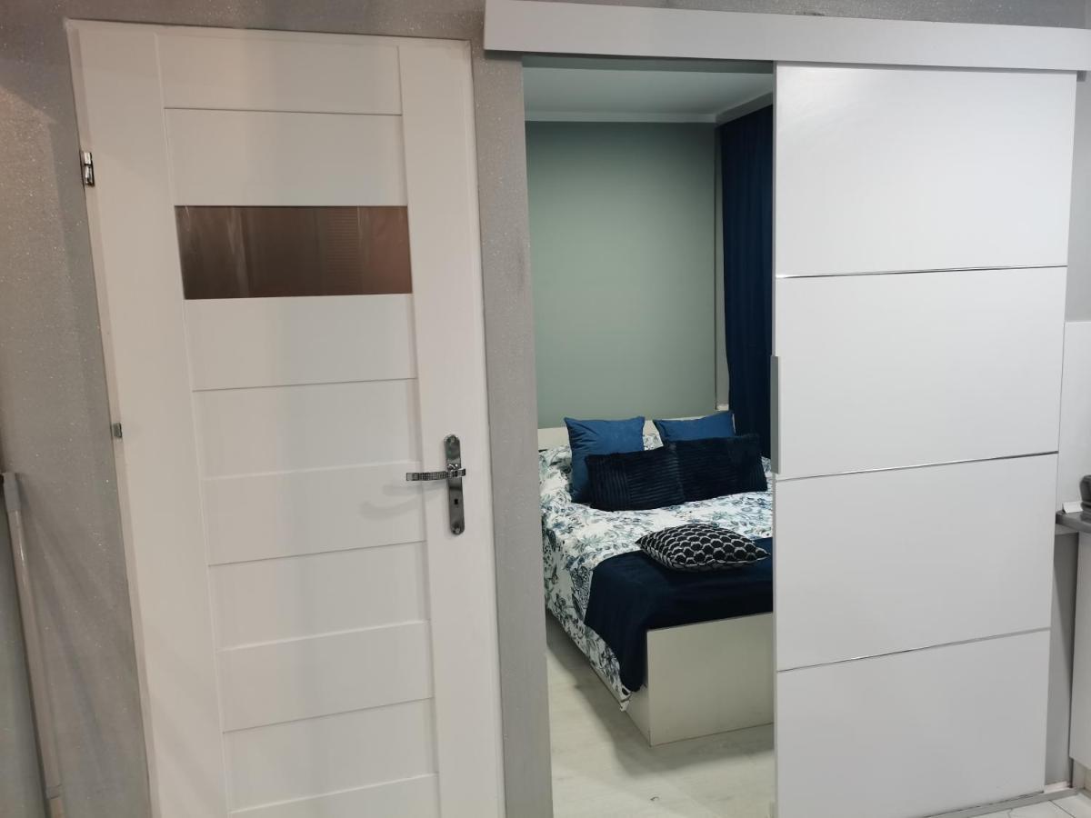 Apartament Bulwar Gorzow Wielkopolski Luaran gambar