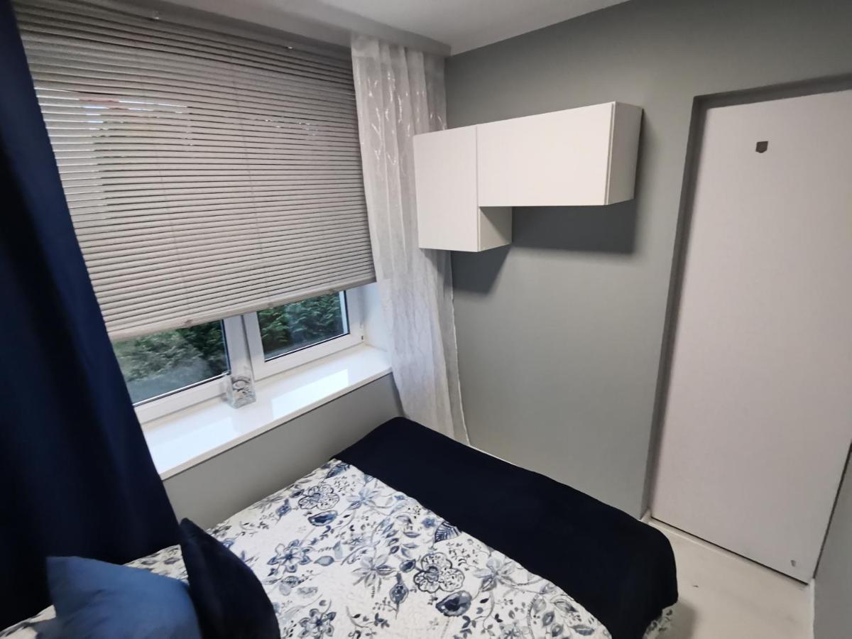 Apartament Bulwar Gorzow Wielkopolski Luaran gambar
