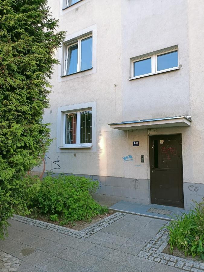 Apartament Bulwar Gorzow Wielkopolski Luaran gambar