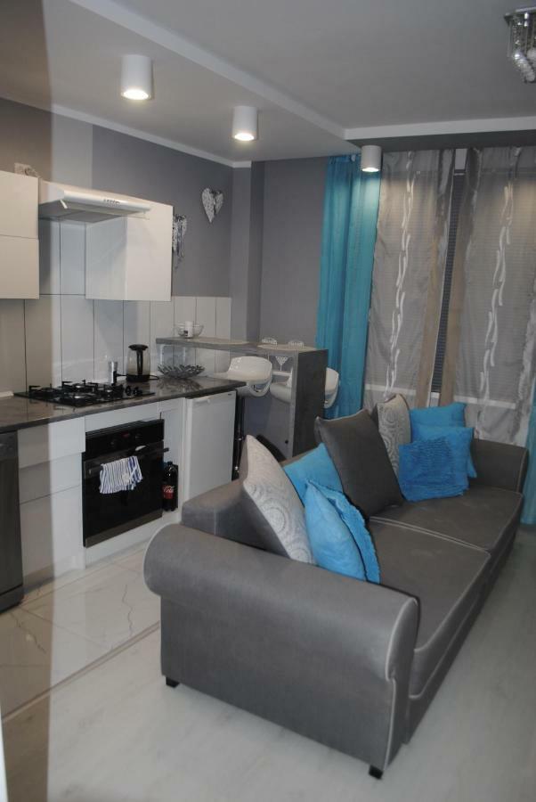 Apartament Bulwar Gorzow Wielkopolski Luaran gambar
