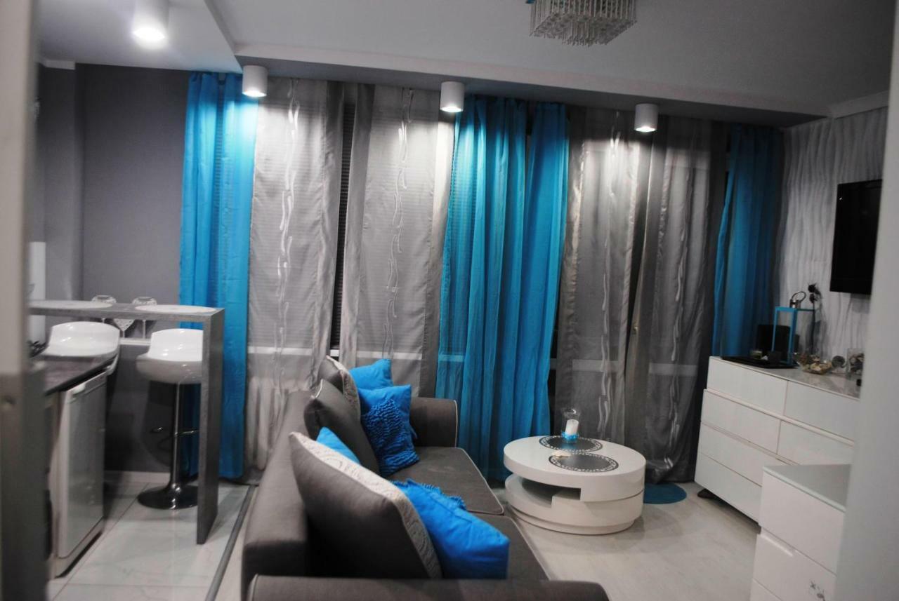 Apartament Bulwar Gorzow Wielkopolski Luaran gambar