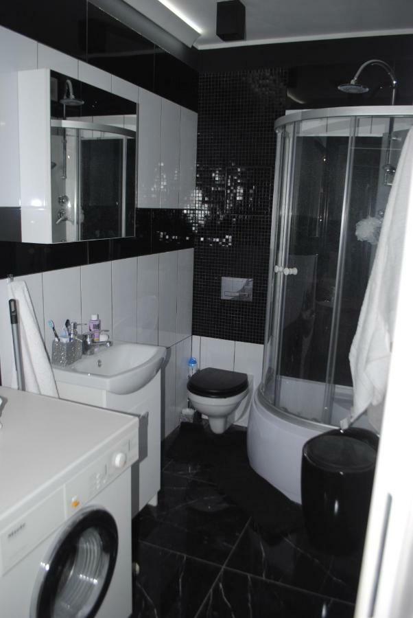 Apartament Bulwar Gorzow Wielkopolski Luaran gambar