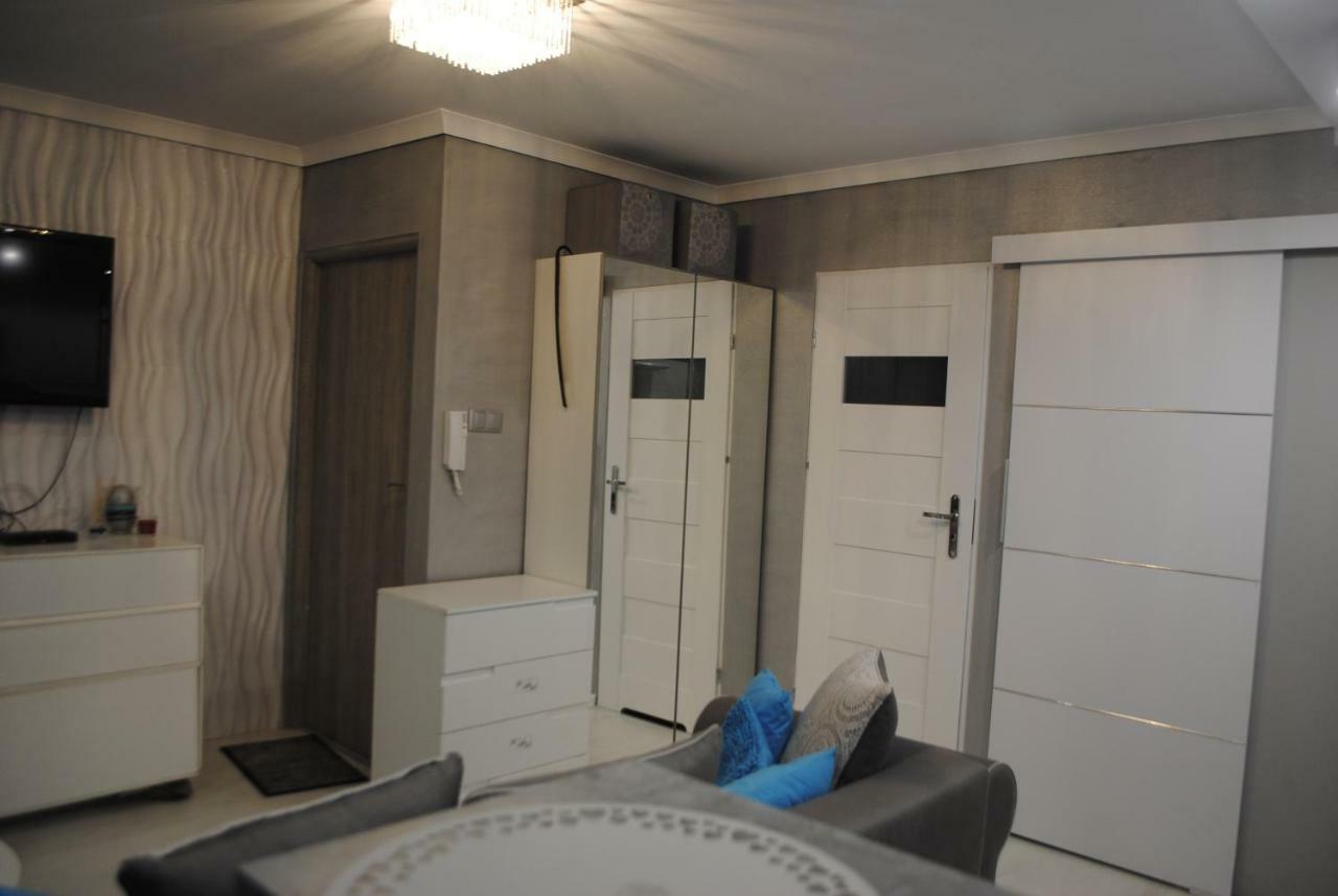 Apartament Bulwar Gorzow Wielkopolski Luaran gambar