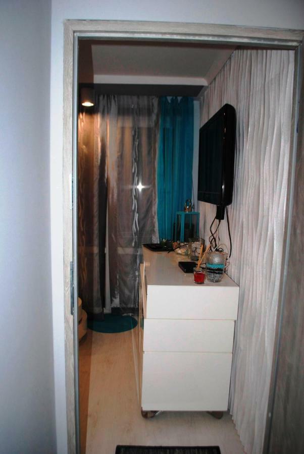 Apartament Bulwar Gorzow Wielkopolski Luaran gambar