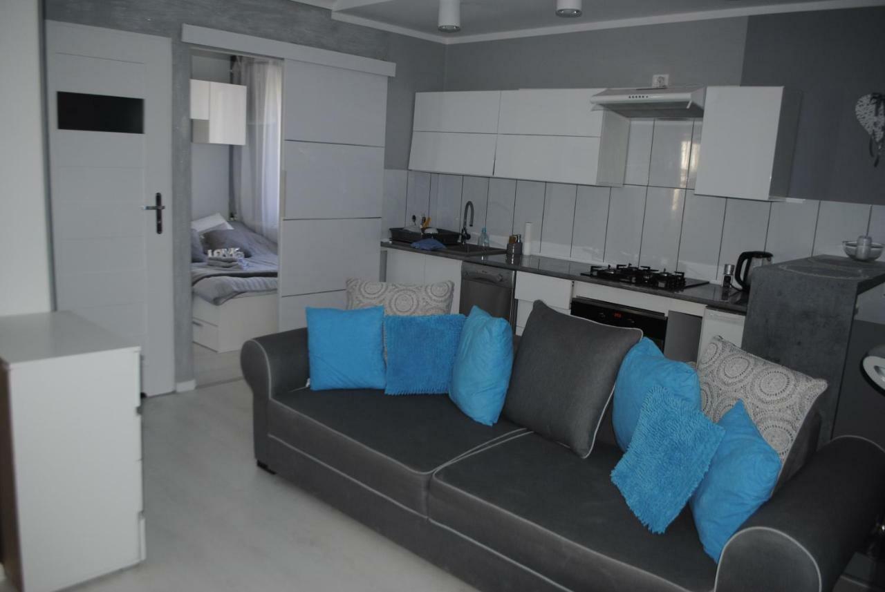 Apartament Bulwar Gorzow Wielkopolski Luaran gambar