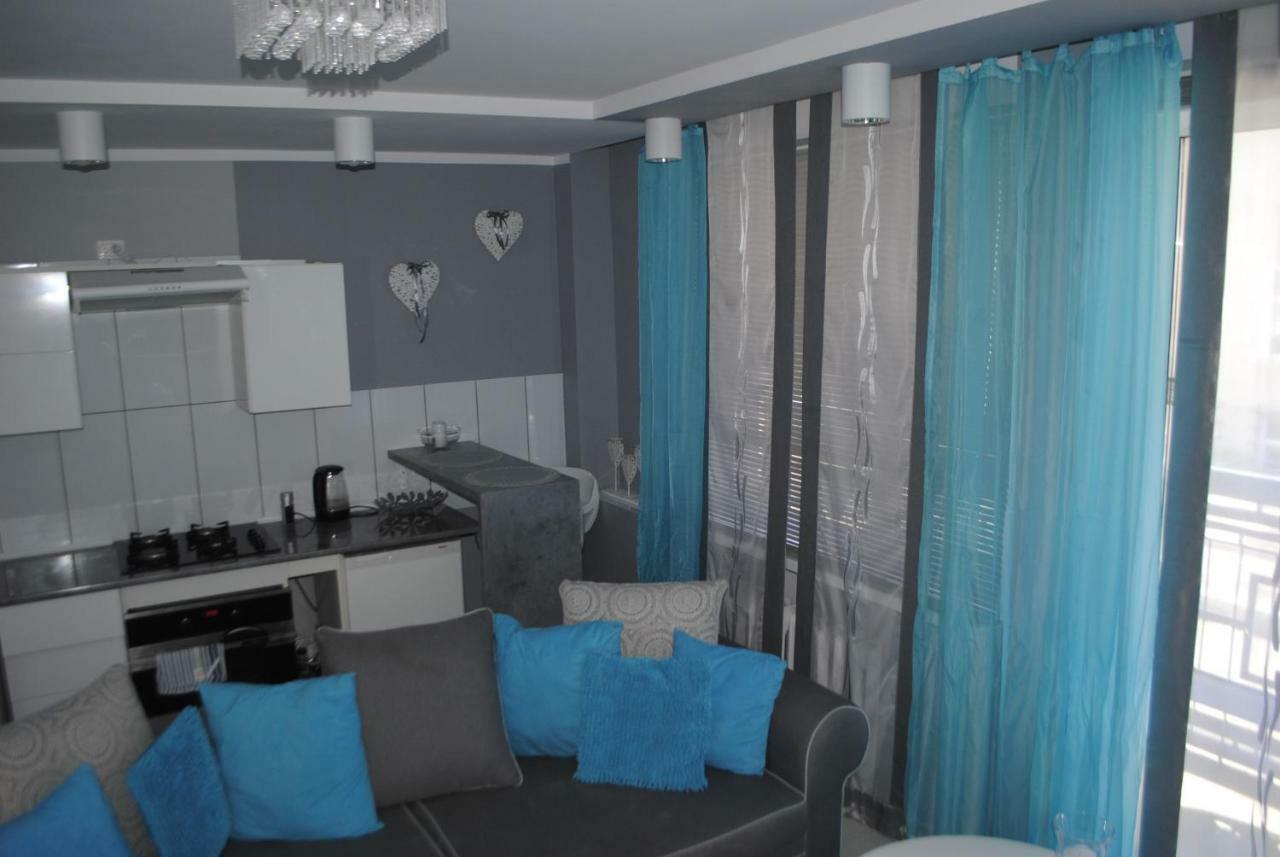 Apartament Bulwar Gorzow Wielkopolski Luaran gambar