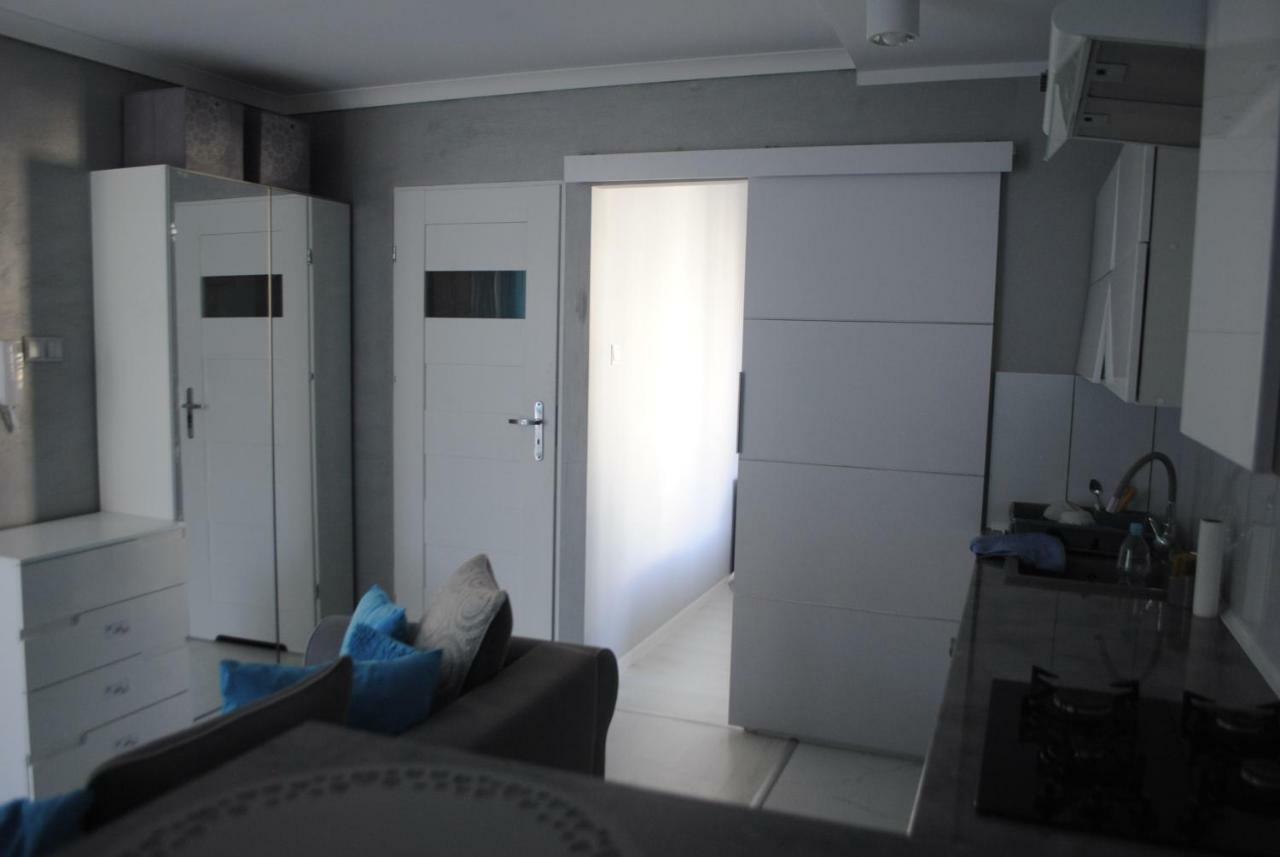 Apartament Bulwar Gorzow Wielkopolski Luaran gambar