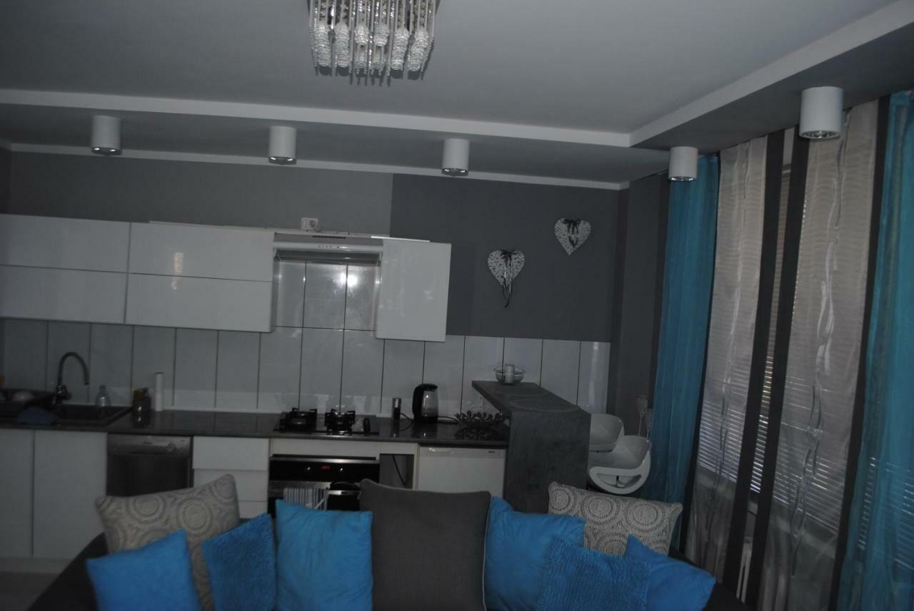 Apartament Bulwar Gorzow Wielkopolski Luaran gambar