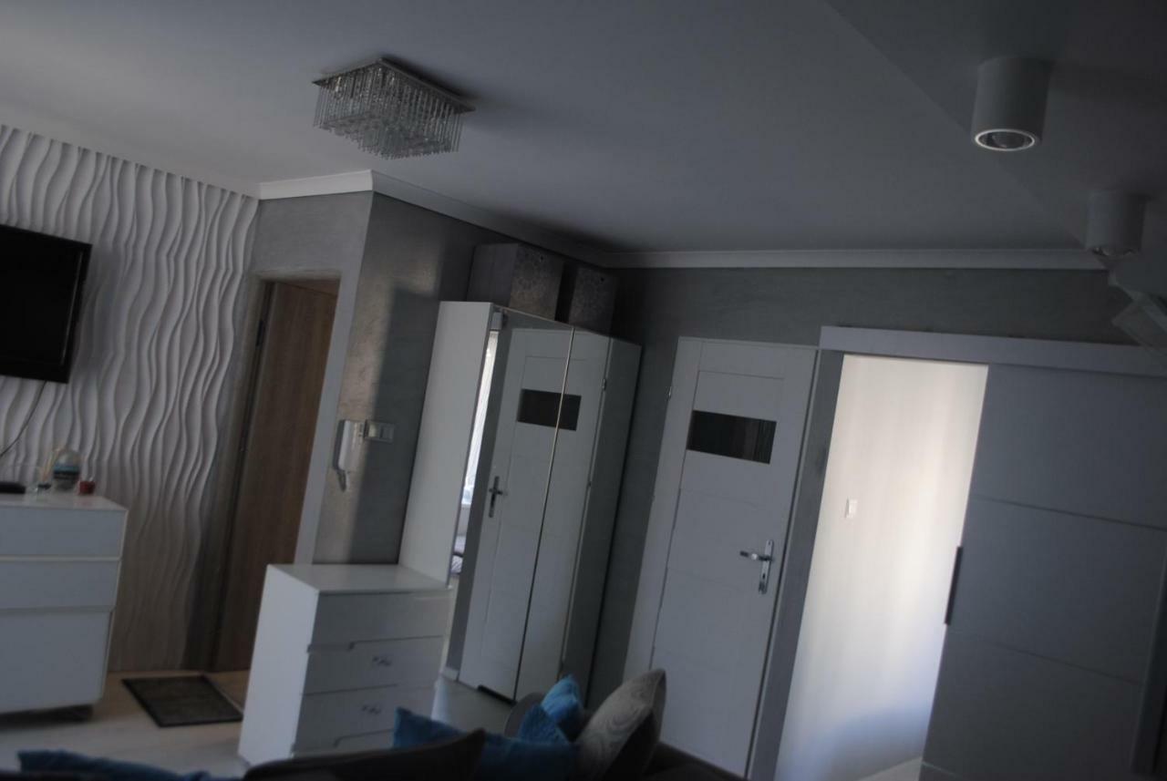Apartament Bulwar Gorzow Wielkopolski Luaran gambar