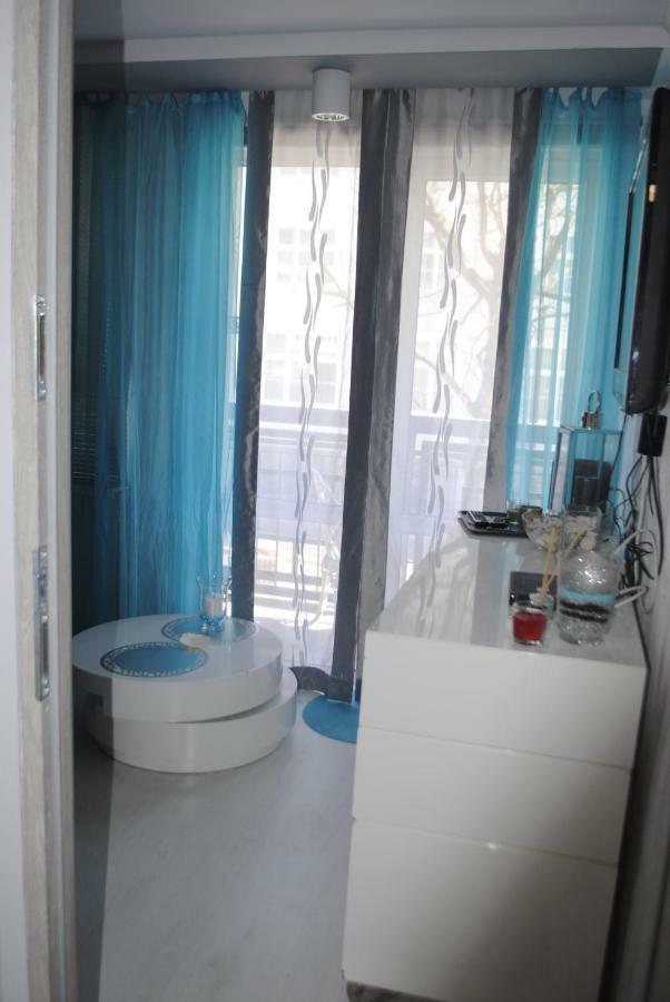 Apartament Bulwar Gorzow Wielkopolski Luaran gambar