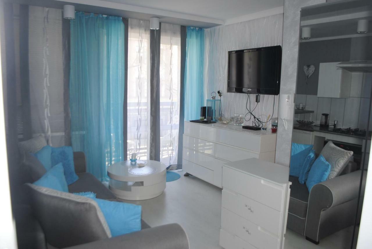Apartament Bulwar Gorzow Wielkopolski Luaran gambar
