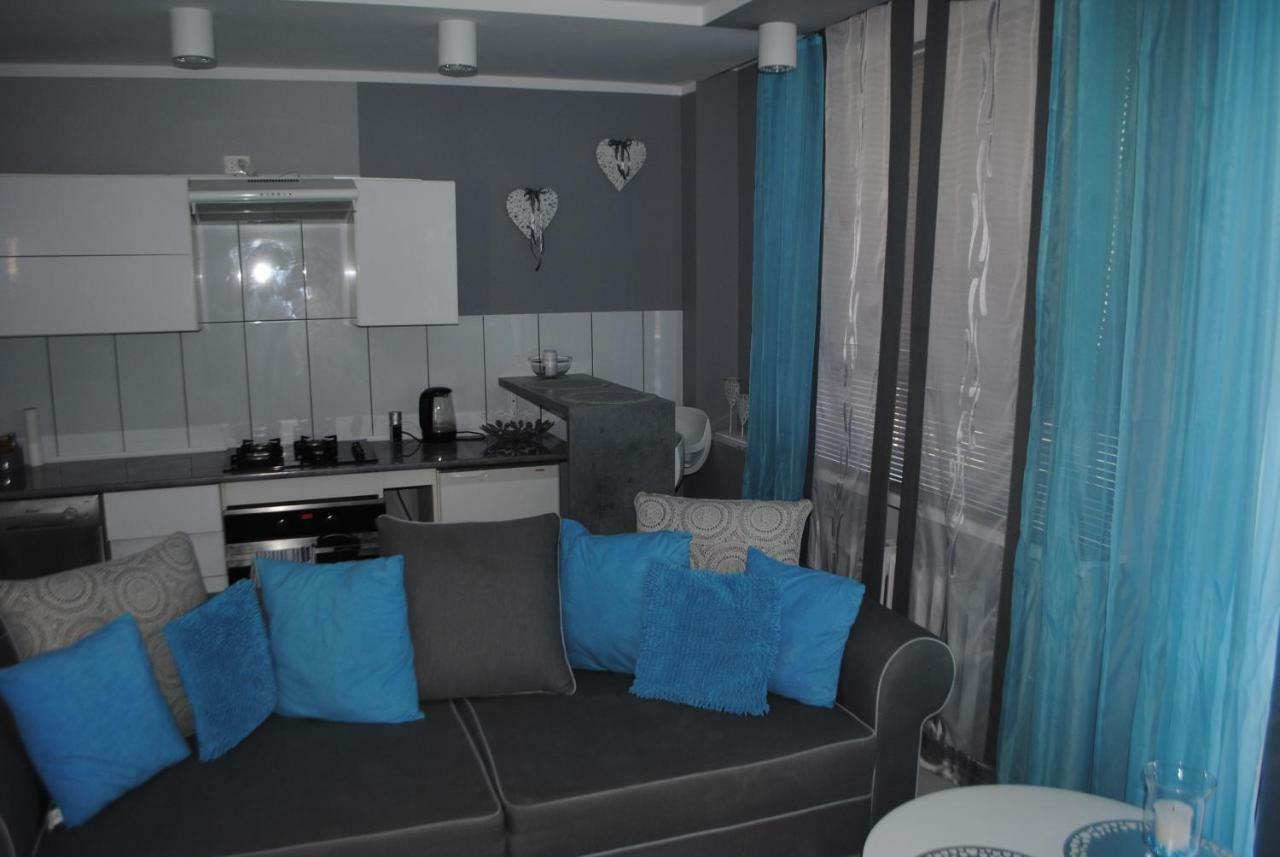 Apartament Bulwar Gorzow Wielkopolski Luaran gambar