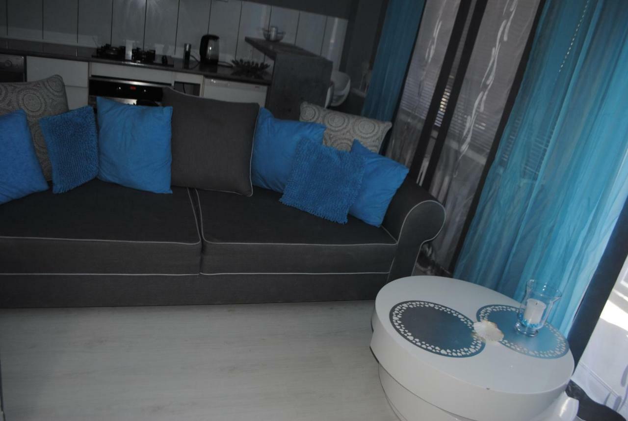 Apartament Bulwar Gorzow Wielkopolski Luaran gambar
