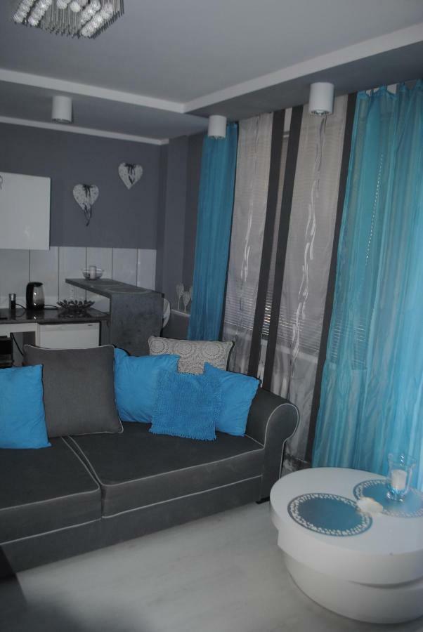 Apartament Bulwar Gorzow Wielkopolski Luaran gambar