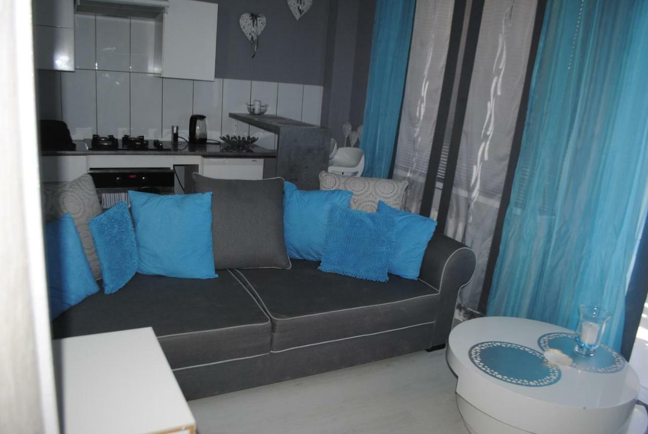 Apartament Bulwar Gorzow Wielkopolski Luaran gambar