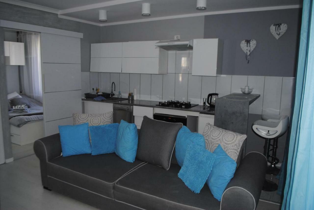 Apartament Bulwar Gorzow Wielkopolski Luaran gambar