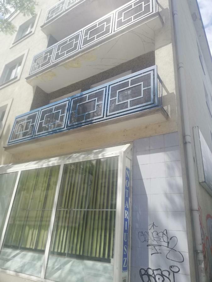 Apartament Bulwar Gorzow Wielkopolski Luaran gambar